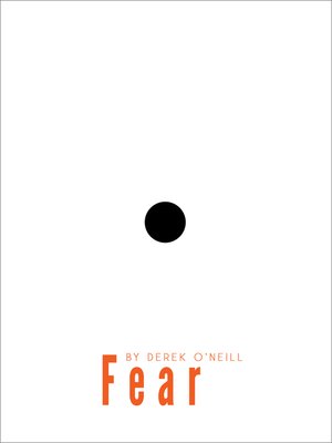 cover image of Fear